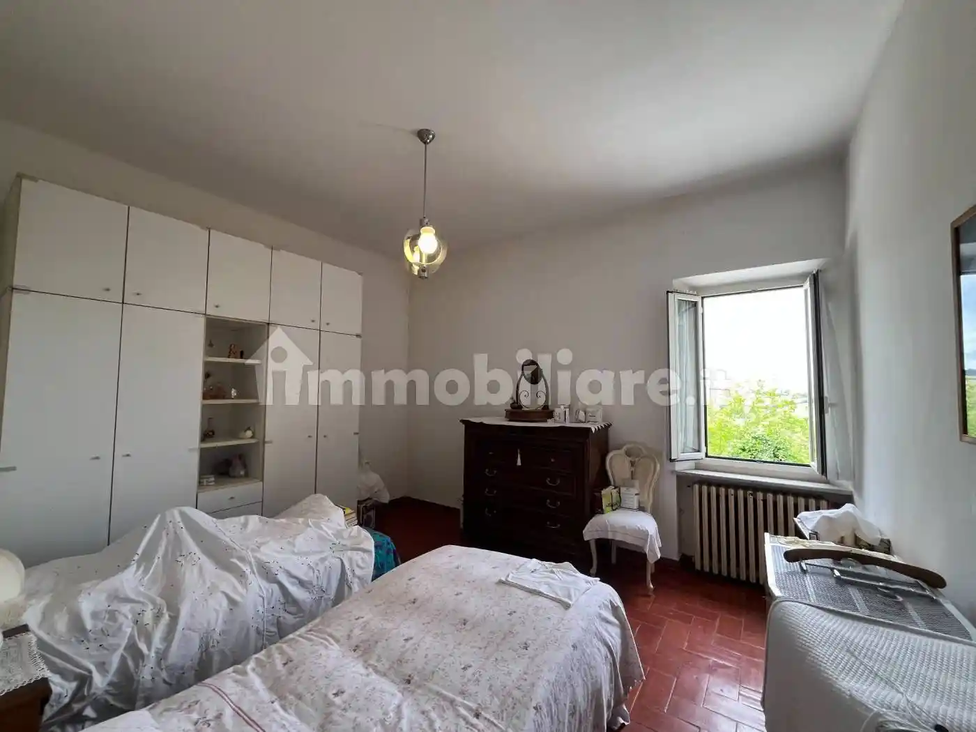 Terratetto unifamiliare via Castello Abitato 17, Borgo Santa Maria, Pesaro - foto 4