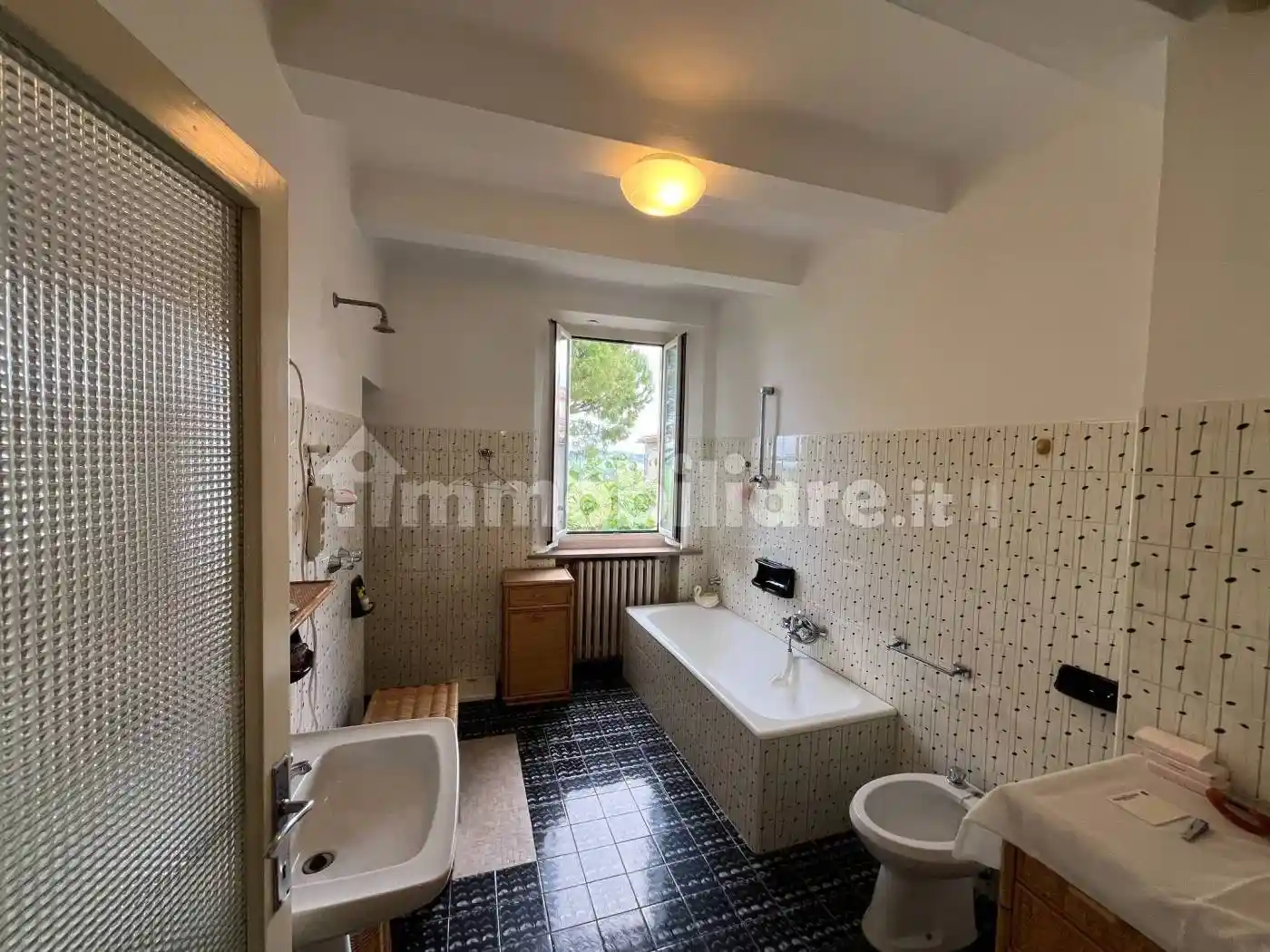 Terratetto unifamiliare via Castello Abitato 17, Borgo Santa Maria, Pesaro - foto 5