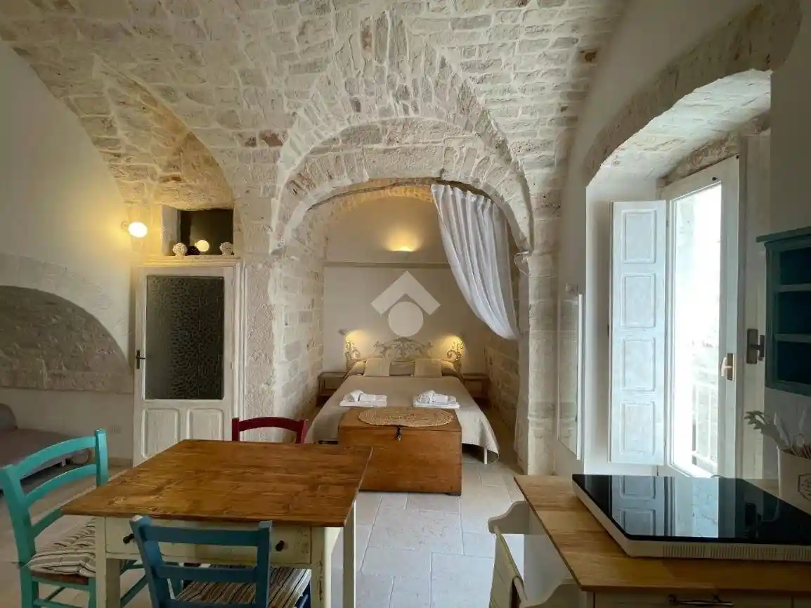 Casa indipendente in vendita a Ceglie Messapica