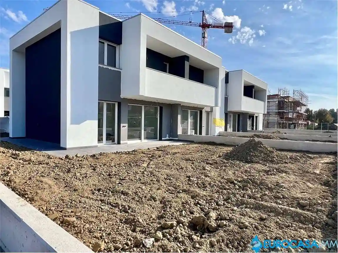 Villetta a schiera - foto 2