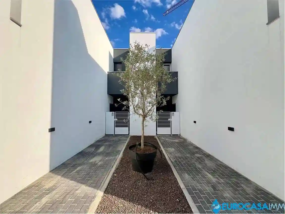 Villetta a schiera - foto 3