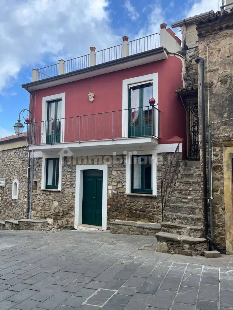 Appartamento in vendita a Perdifumo