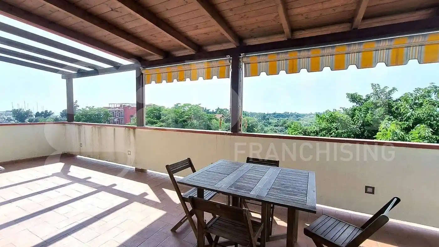 Appartamento in vendita a Scarlino