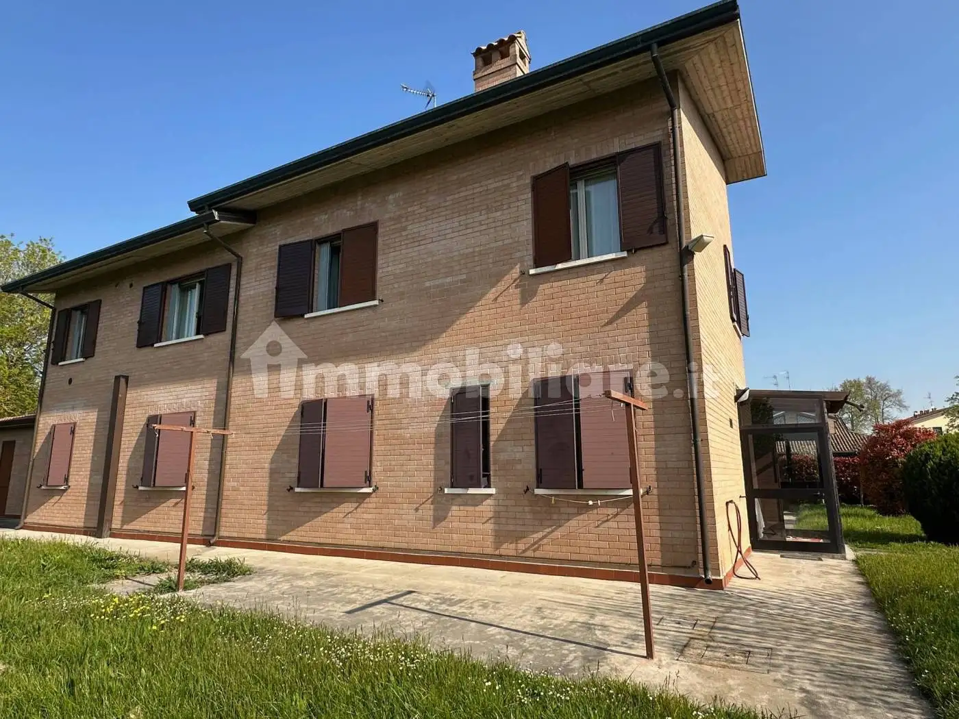 Villa in vendita a Ferrara