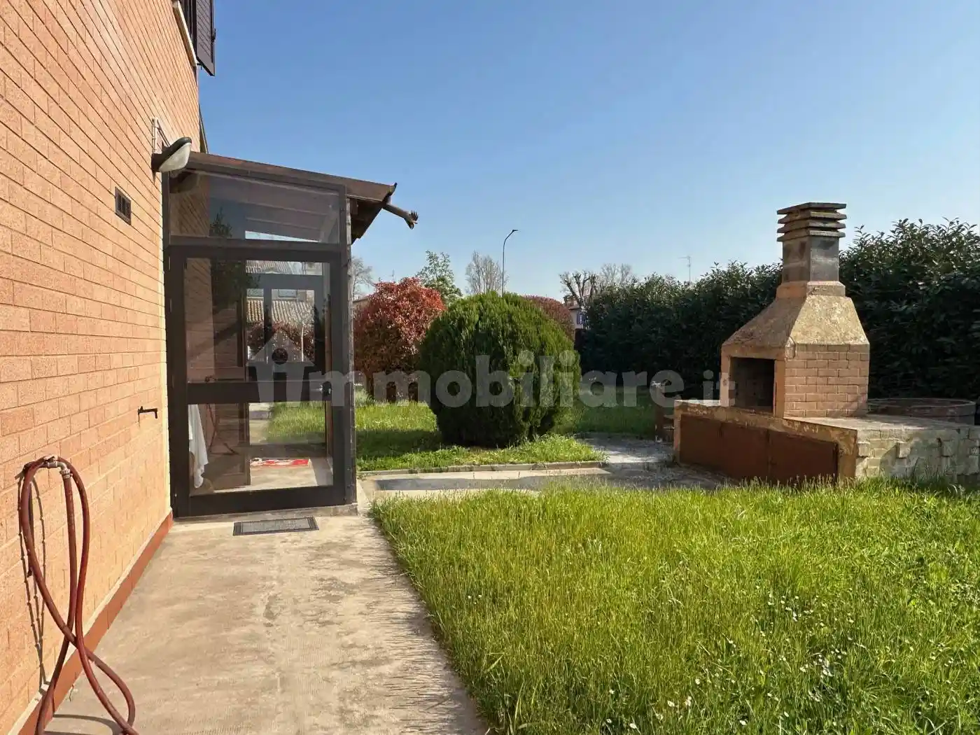 Villa bifamiliare via dell'Alloro, Cona, Ferrara - foto 2
