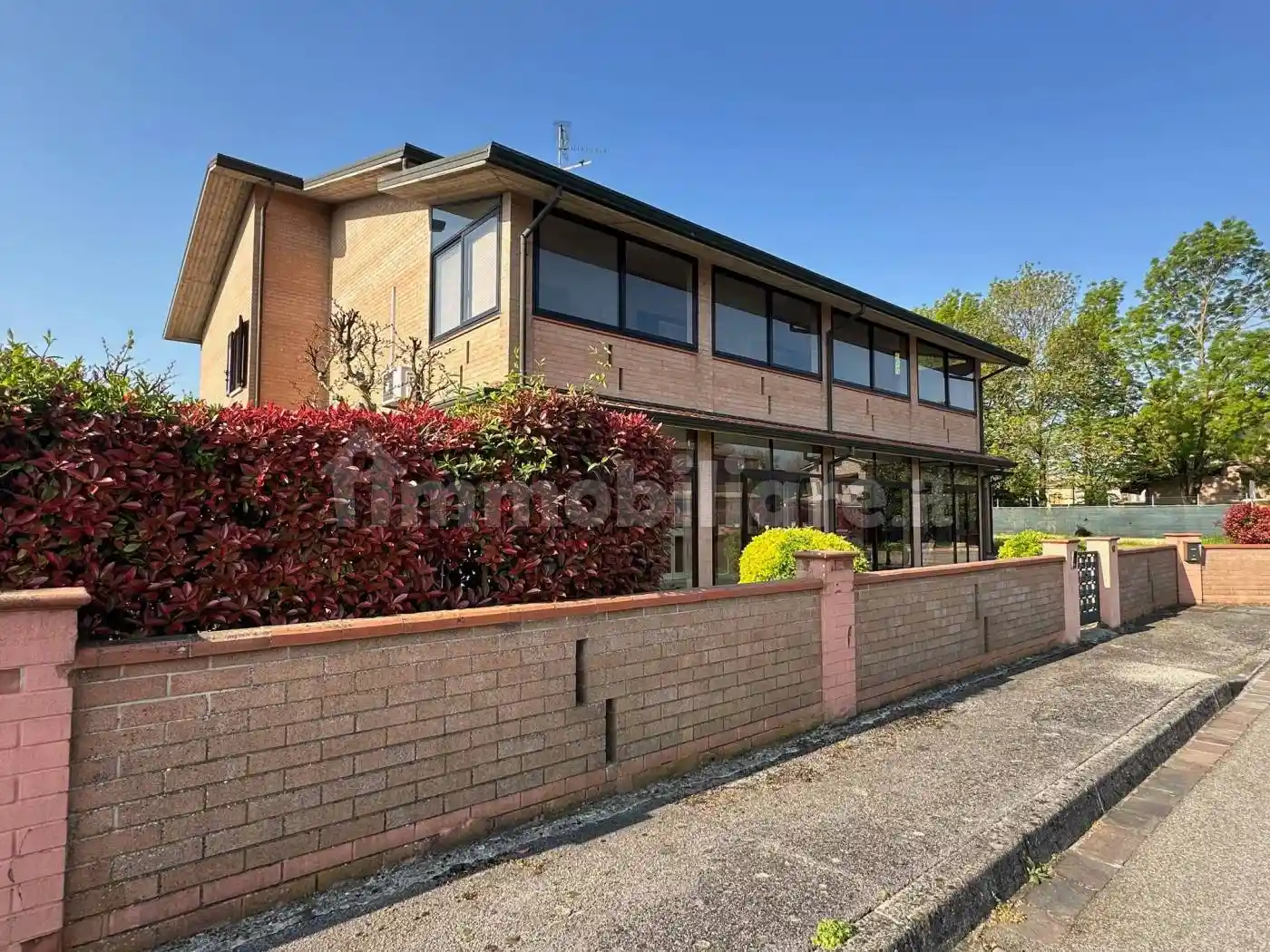 Villa bifamiliare via dell'Alloro, Cona, Ferrara - foto 5