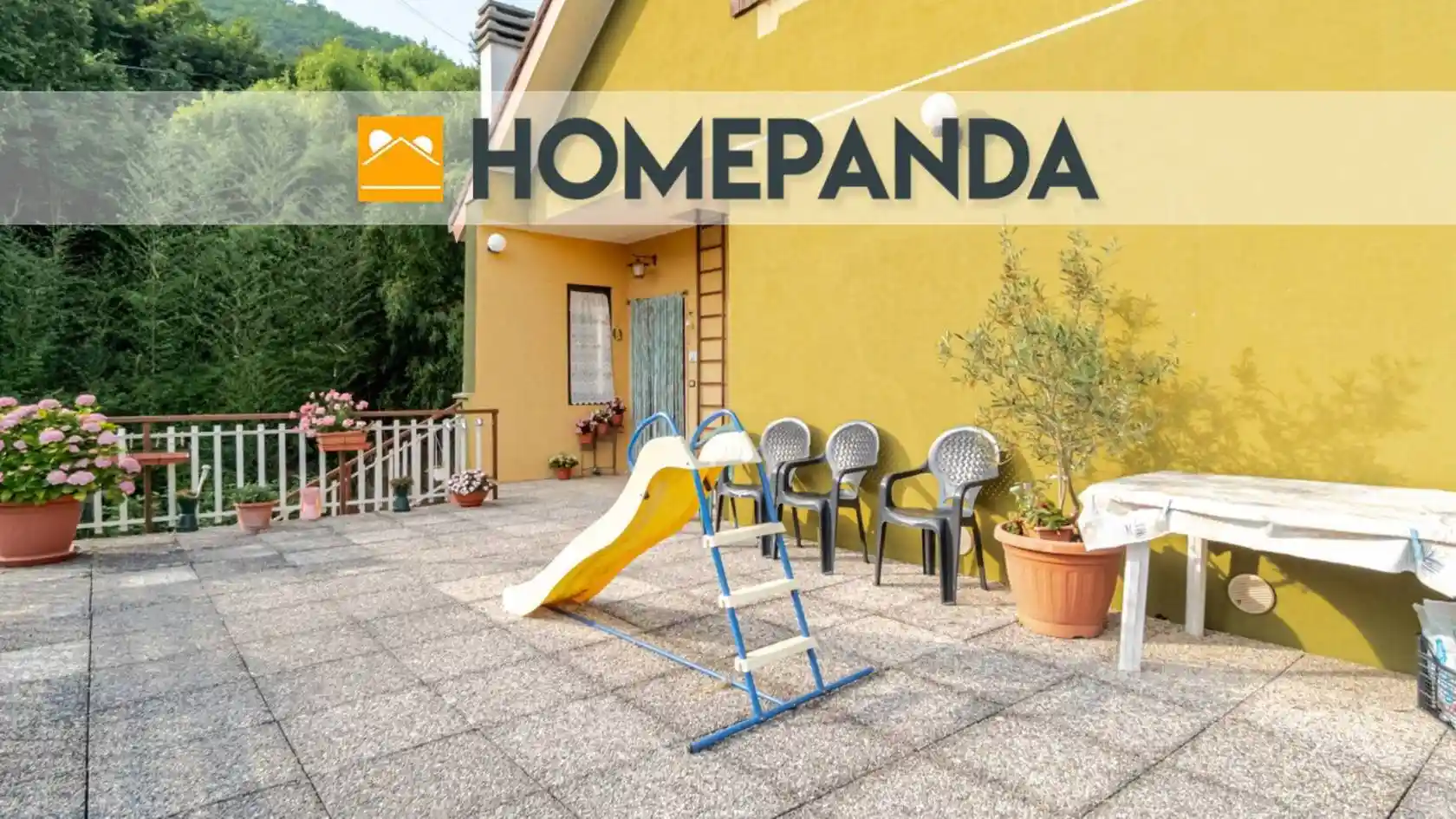 Attico - Mansarda in vendita a Mignanego