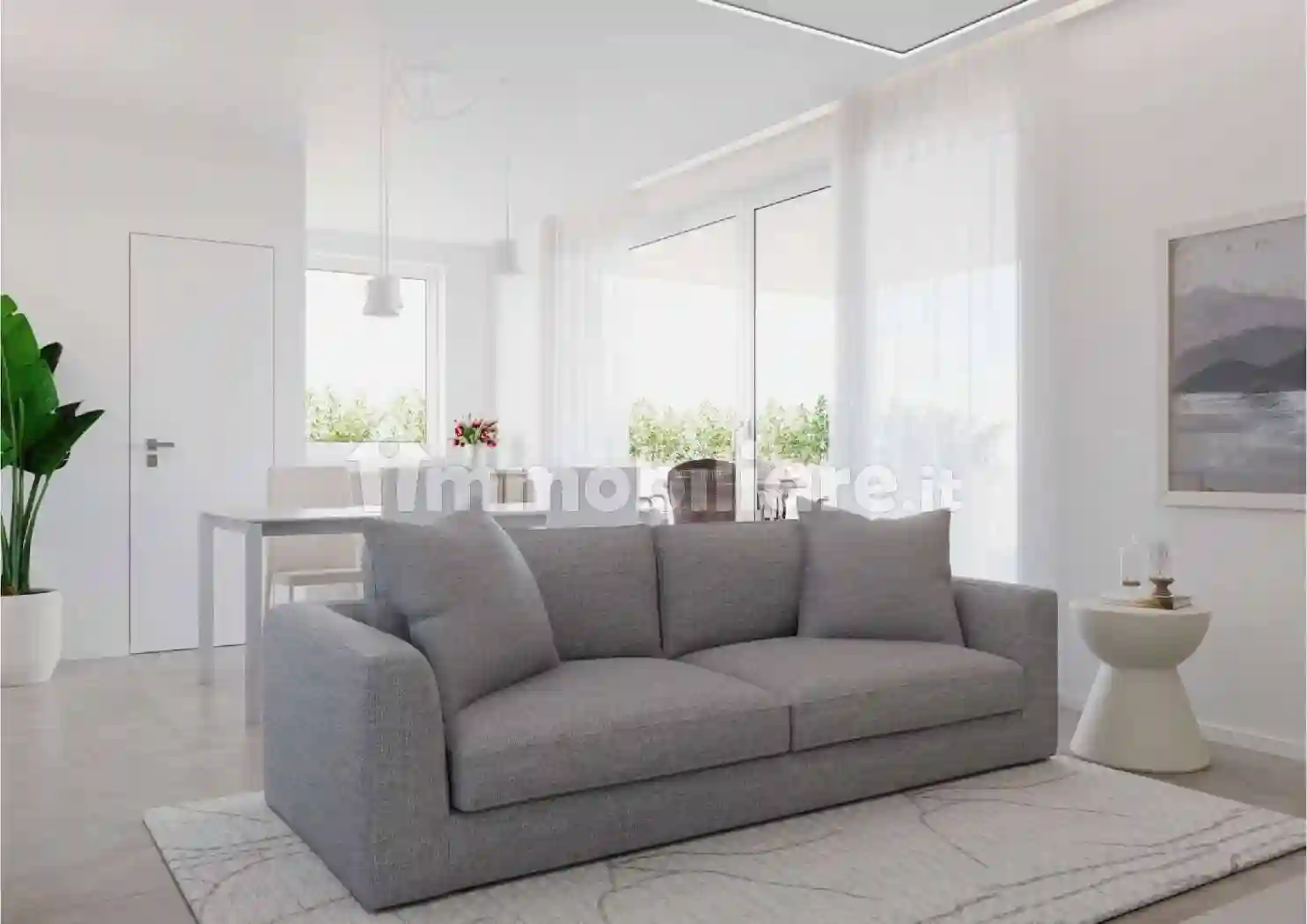 Appartamento - foto 2