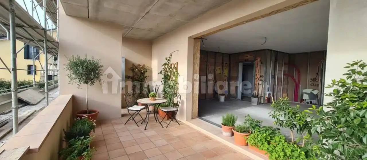 Appartamento in vendita a Trebaseleghe