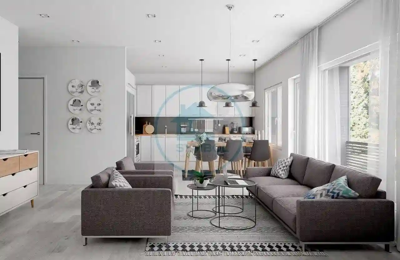 Appartamento - foto 4