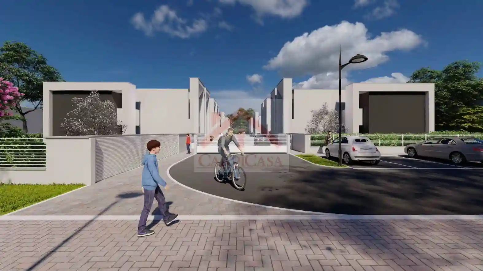 Villetta a schiera - foto 3