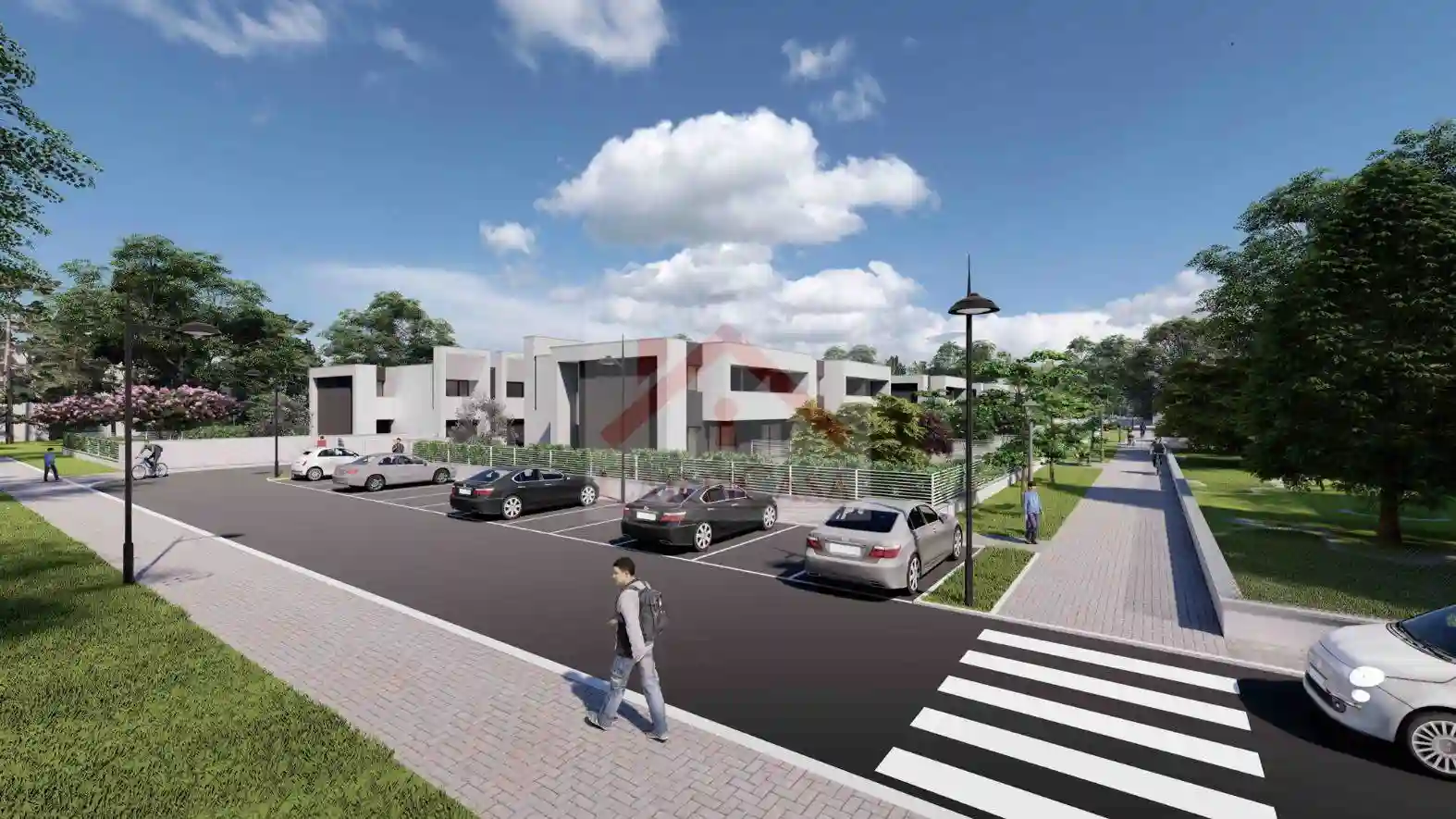 Villetta a schiera - foto 4