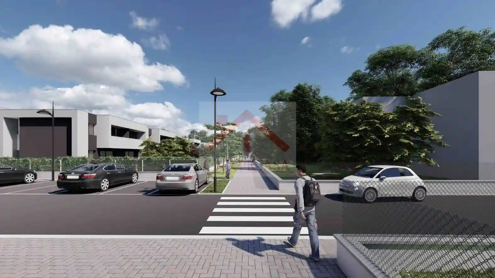 Villetta a schiera - foto 5