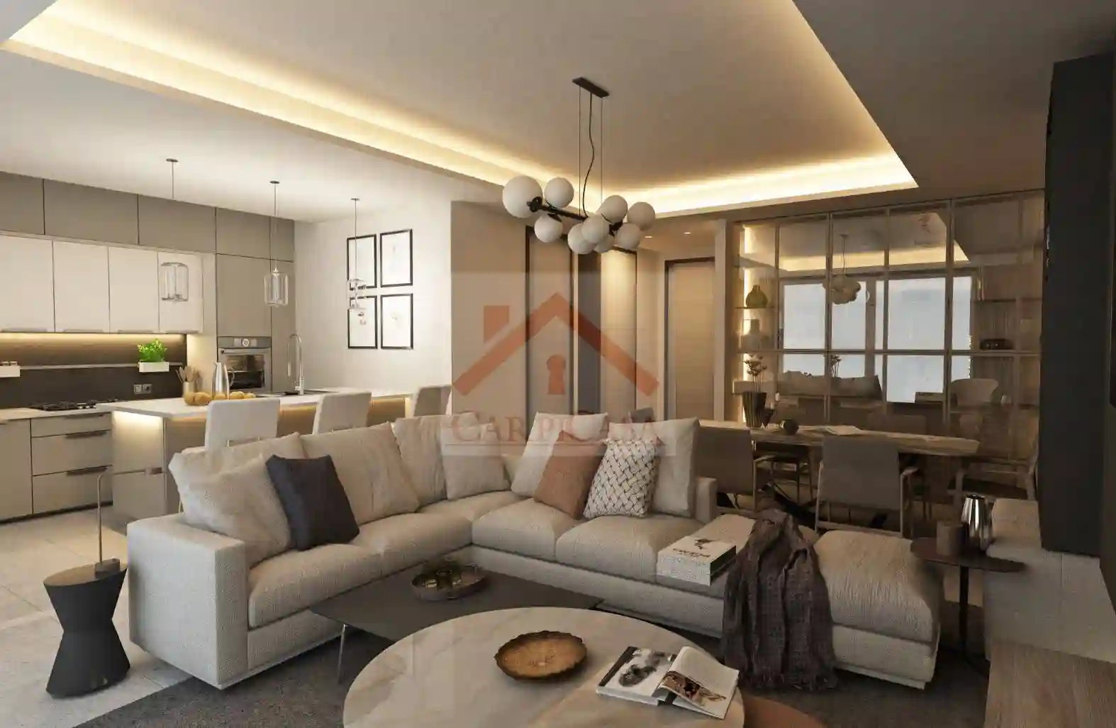 Villetta a schiera - foto 3