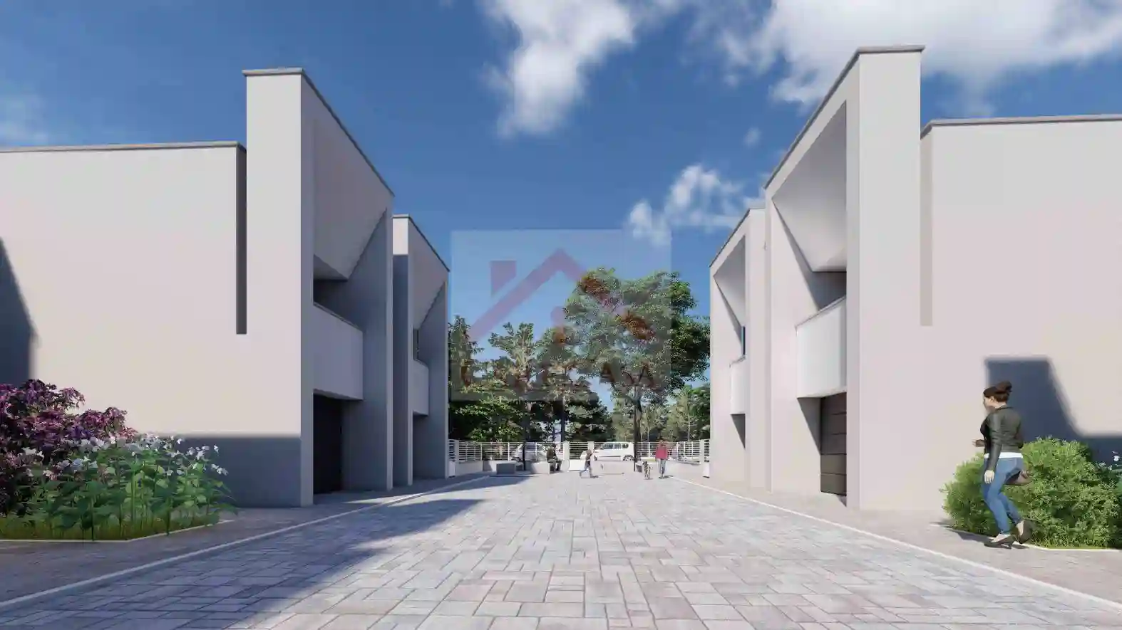 Villetta a schiera - foto 4