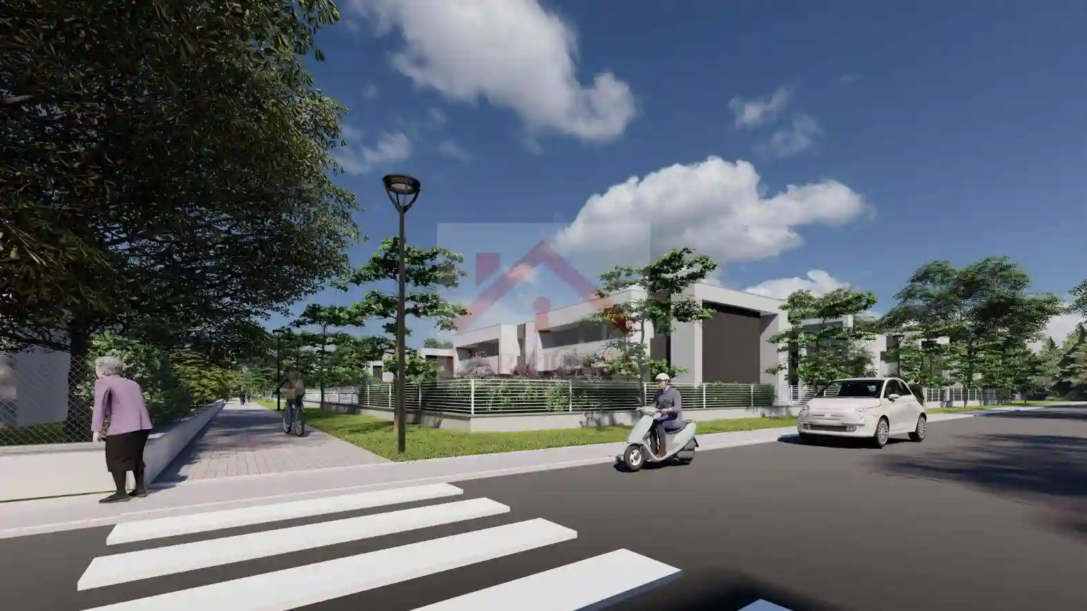 Villetta a schiera - foto 5