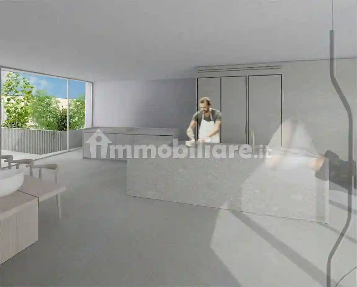 Attico - Mansarda - foto 2