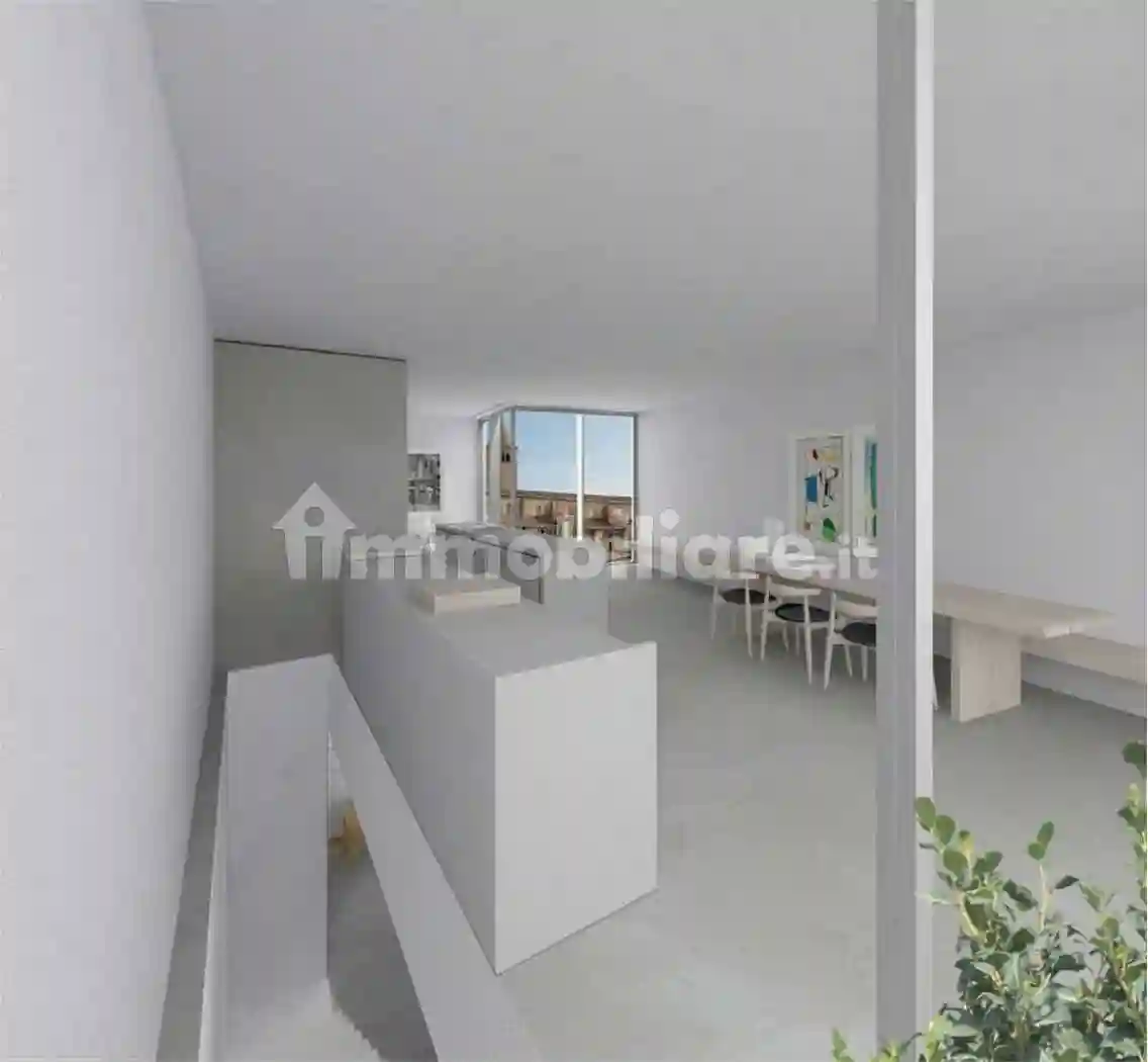 Attico - Mansarda - foto 4