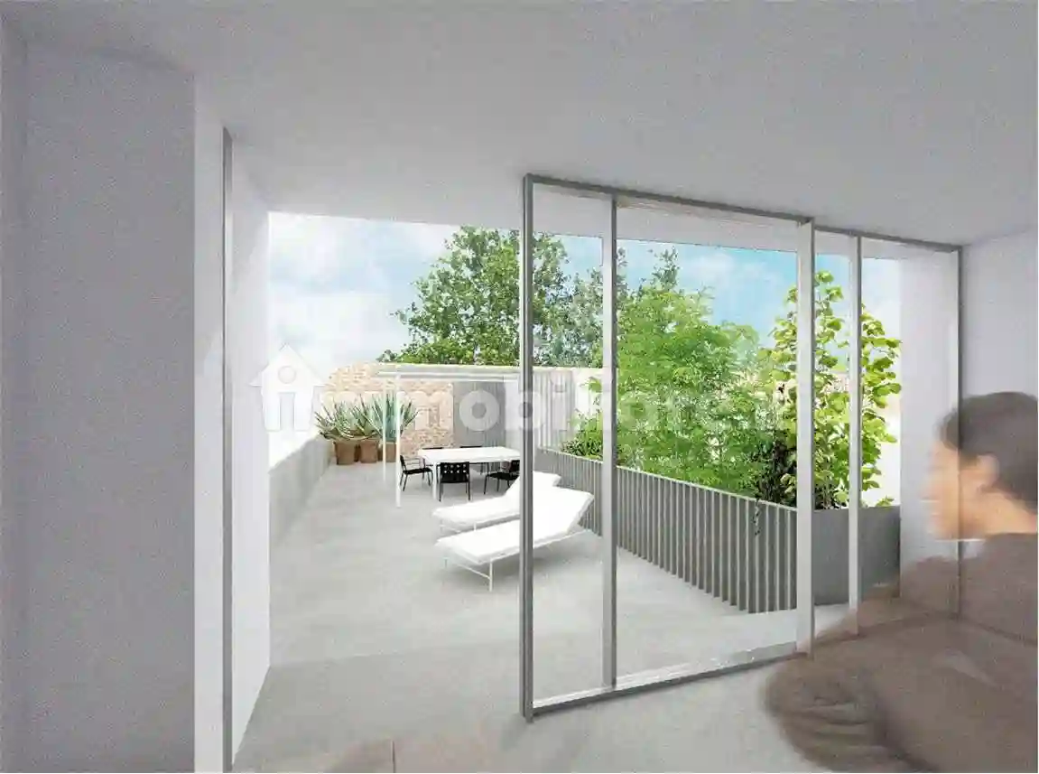 Attico - Mansarda - foto 5