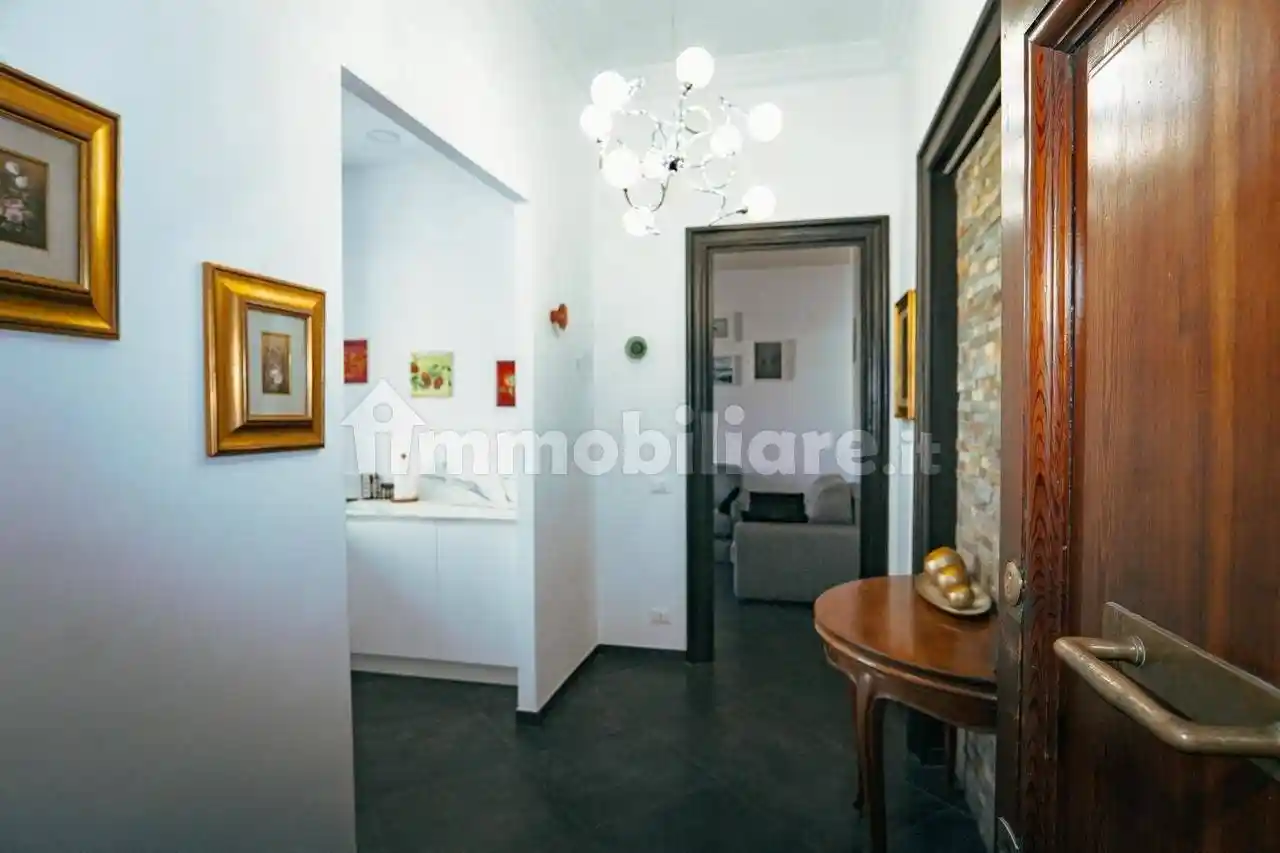 Appartamento in affitto a Roma