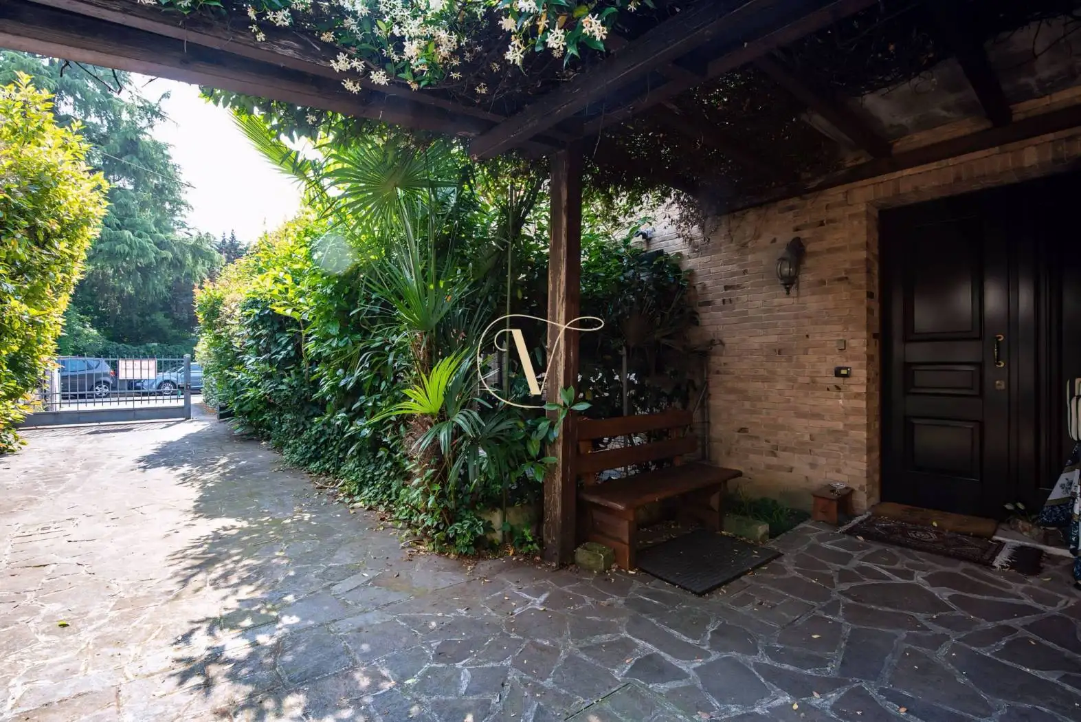 Villa in vendita a Padova