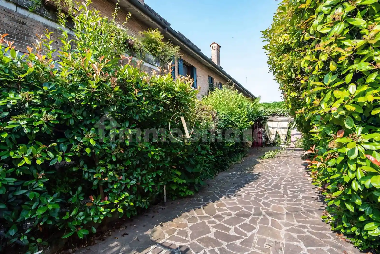 Villa plurifamiliare via Marchetto da Padova 4, Madonna Pellegrina, Padova - foto 2