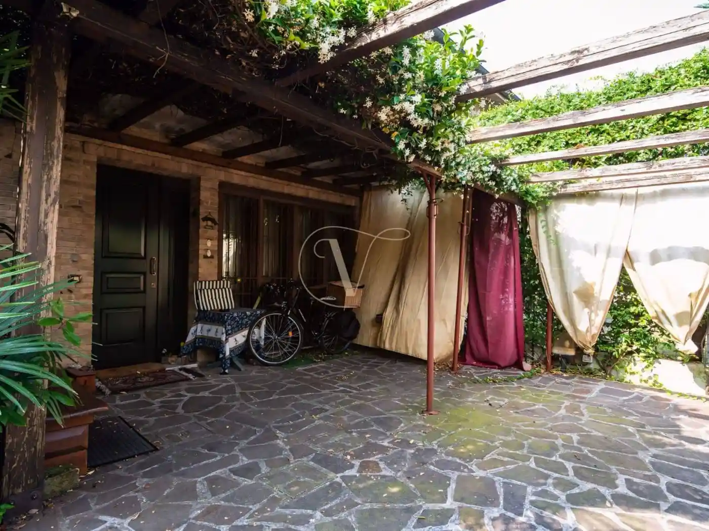 Villa plurifamiliare via Marchetto da Padova 4, Madonna Pellegrina, Padova - foto 3