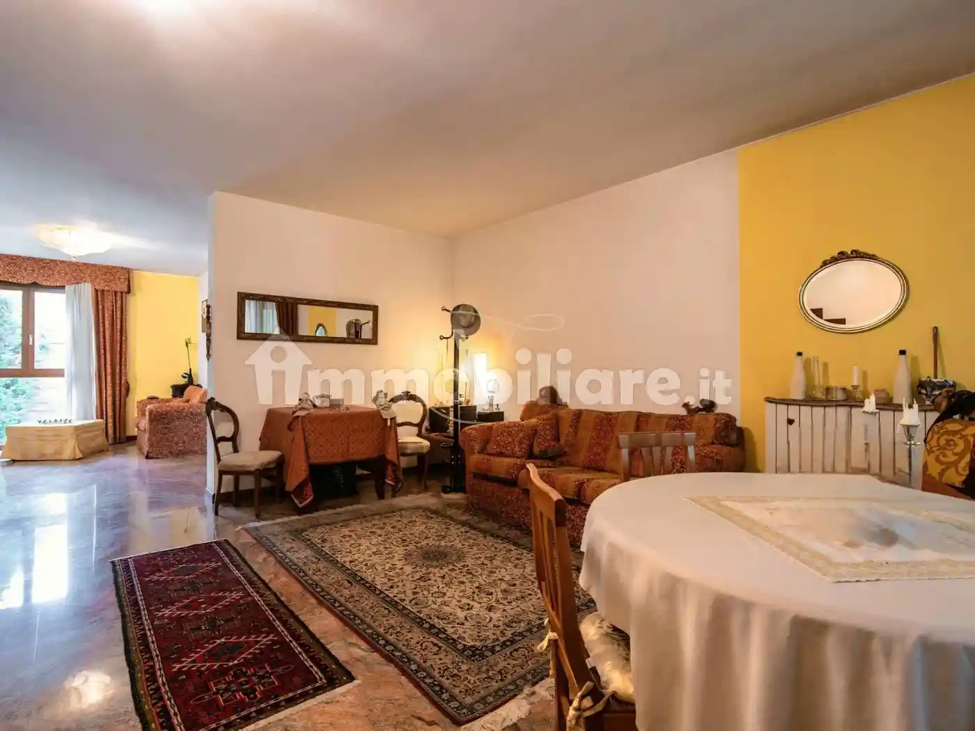 Villa plurifamiliare via Marchetto da Padova 4, Madonna Pellegrina, Padova - foto 4