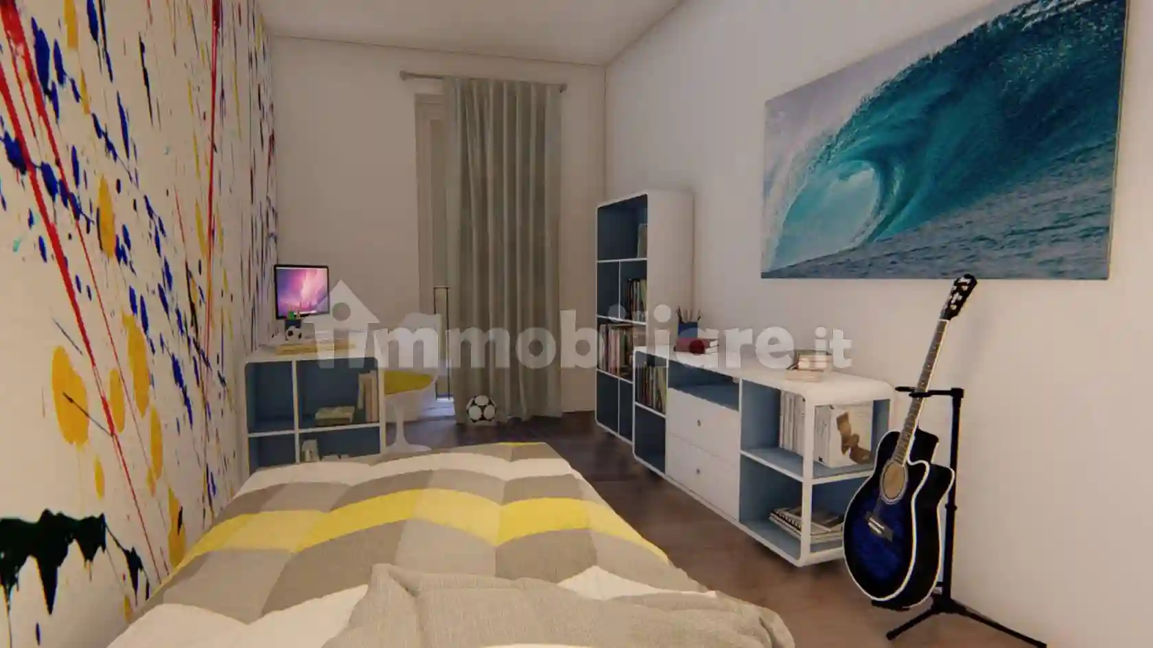 Appartamento - foto 5