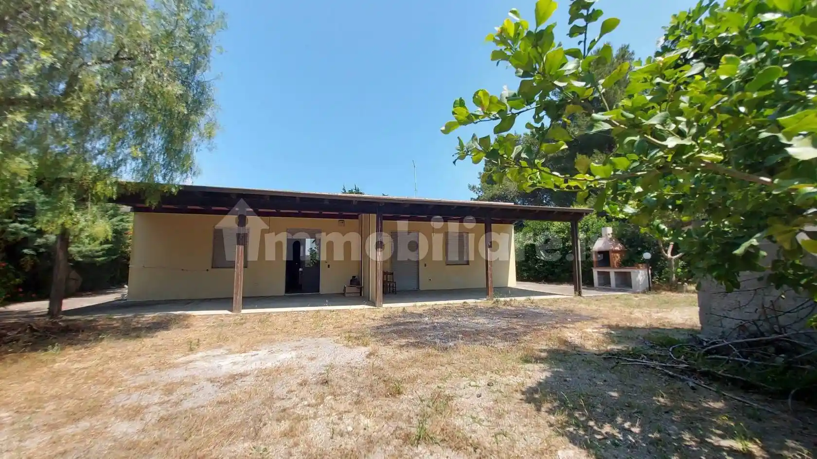 Casa indipendente in vendita a Melendugno