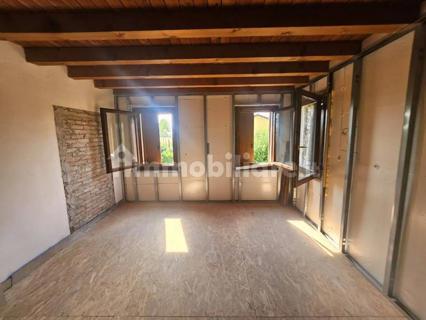 Villa unifamiliare via Donegal, Centro, Cessalto - foto 2