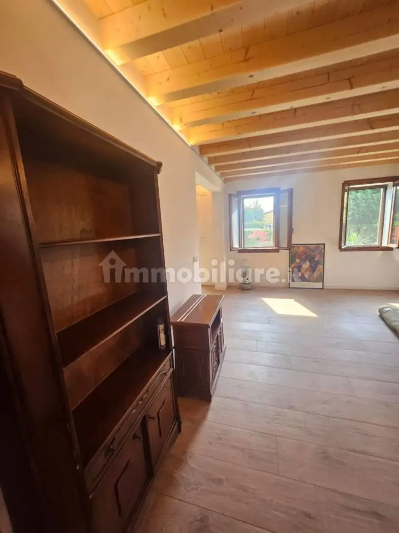 Villa unifamiliare via Donegal, Centro, Cessalto - foto 3