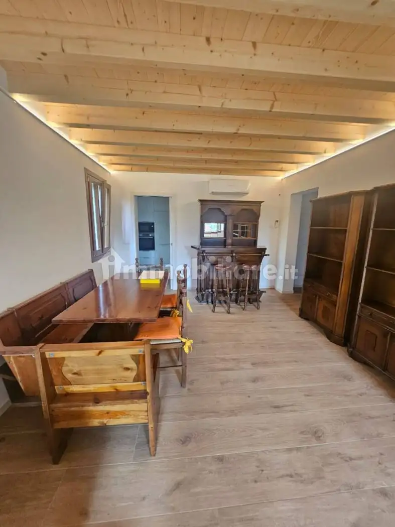 Villa unifamiliare via Donegal, Centro, Cessalto - foto 4