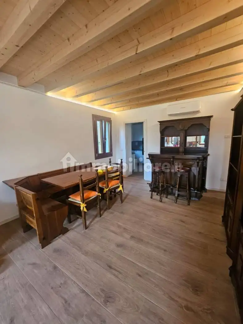 Villa unifamiliare via Donegal, Centro, Cessalto - foto 5