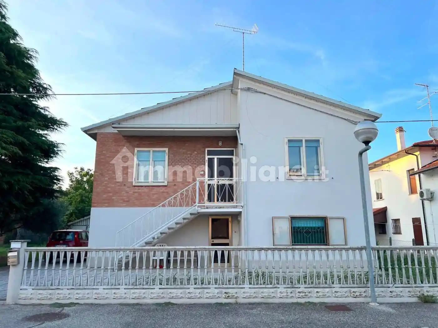 Villa in vendita a Alfonsine