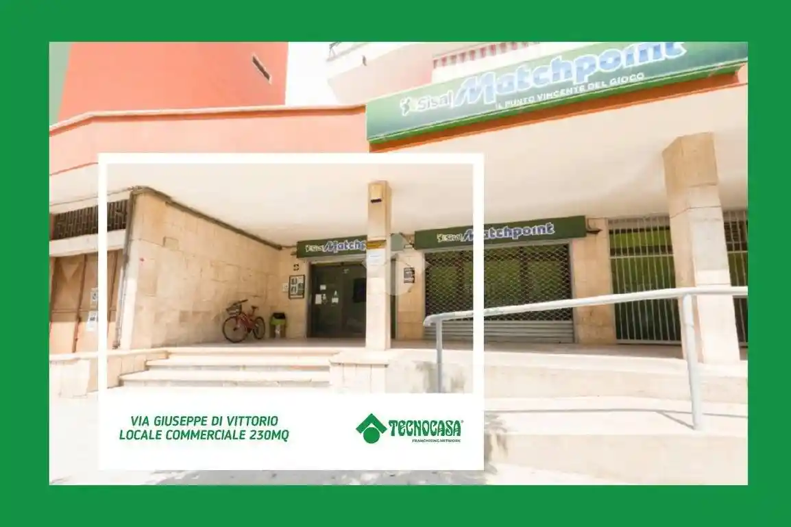 Appartamento in vendita a Manfredonia