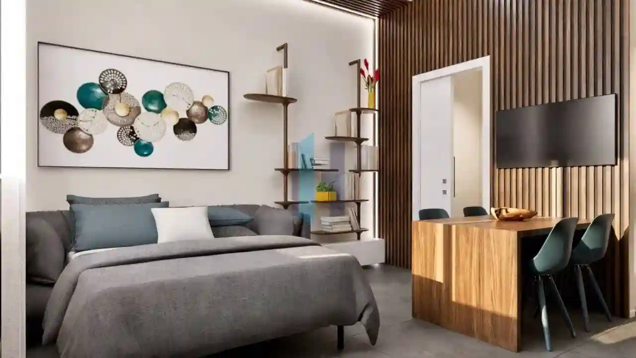 Appartamento - foto 2