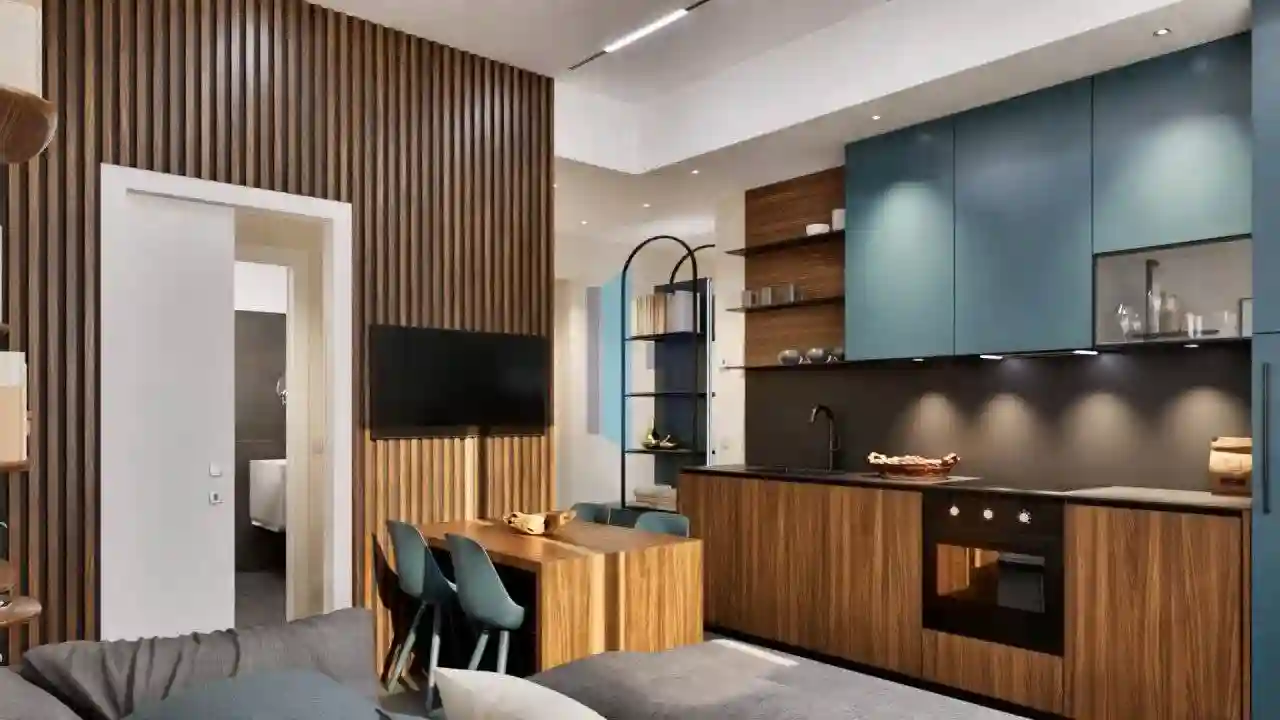 Appartamento - foto 4