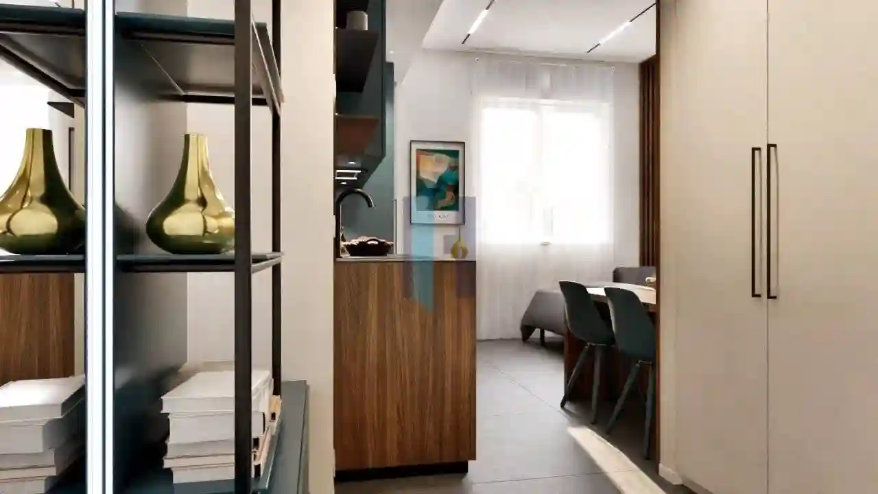 Appartamento - foto 5