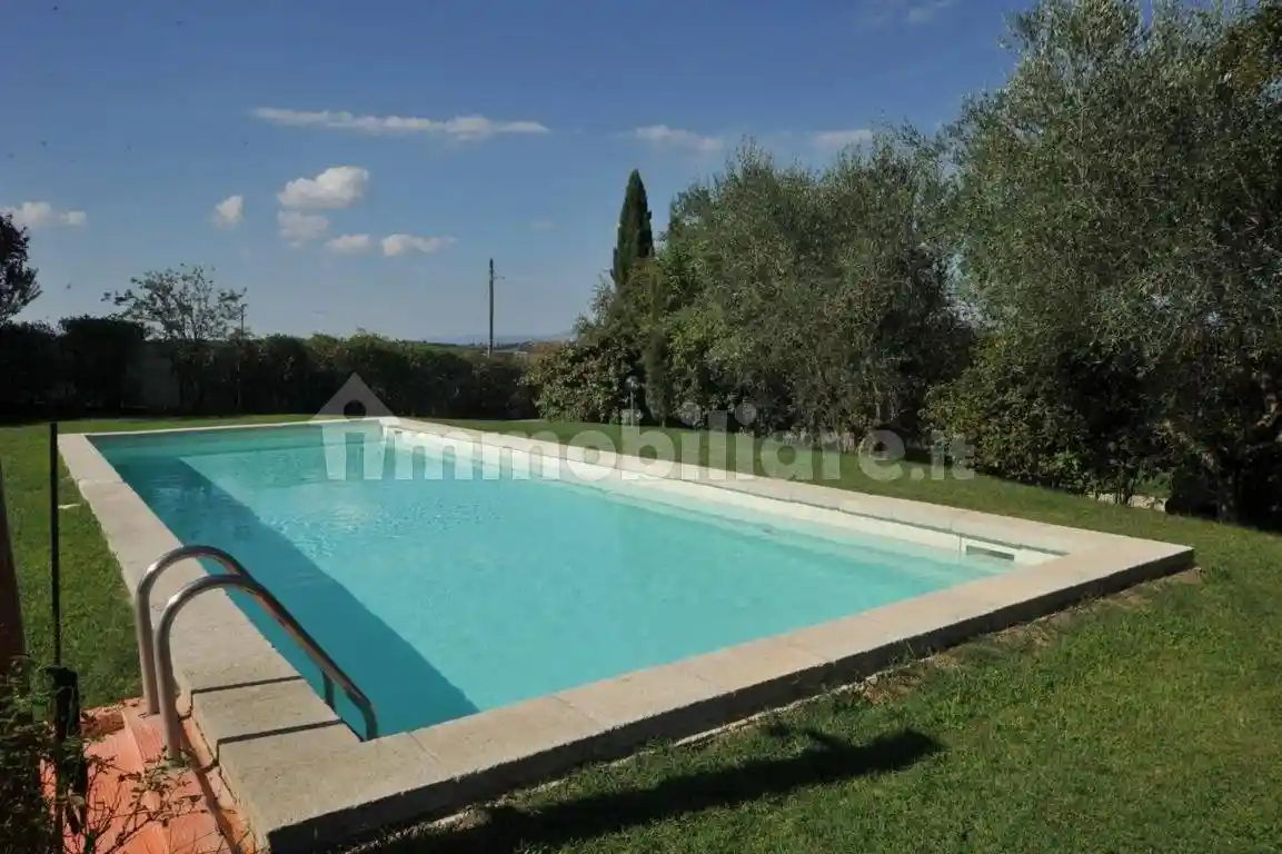 Casale via Belveduto, San Fatucchio, Castiglione del Lago - foto 3