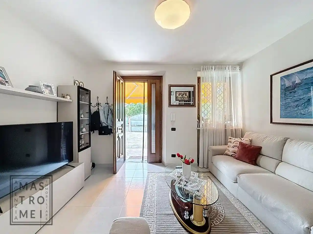 Casa indipendente in vendita a Porcari