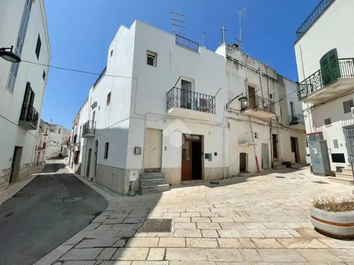 Casa indipendente in vendita a Ceglie Messapica