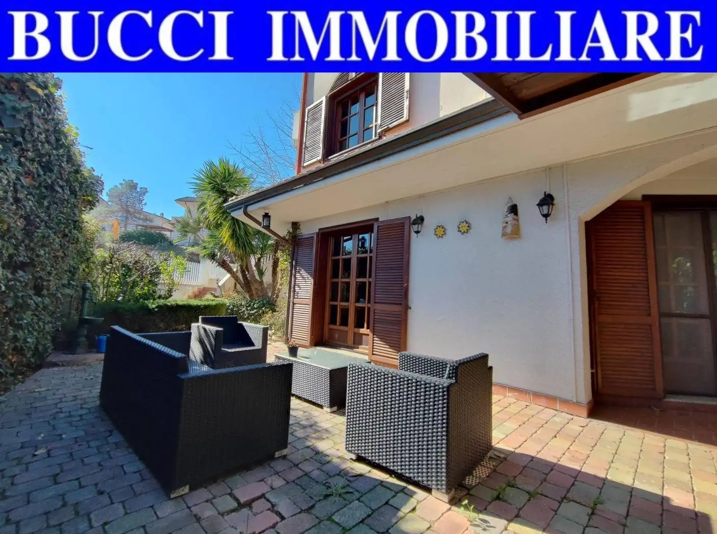 Villa in vendita a Pescara
