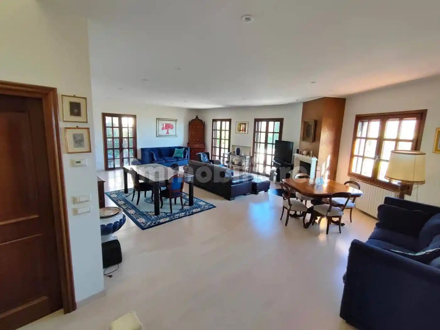 Villa bifamiliare Strada Zanni 78, Colle del Telegrafo - Colle Scorrano, Pescara - foto 3