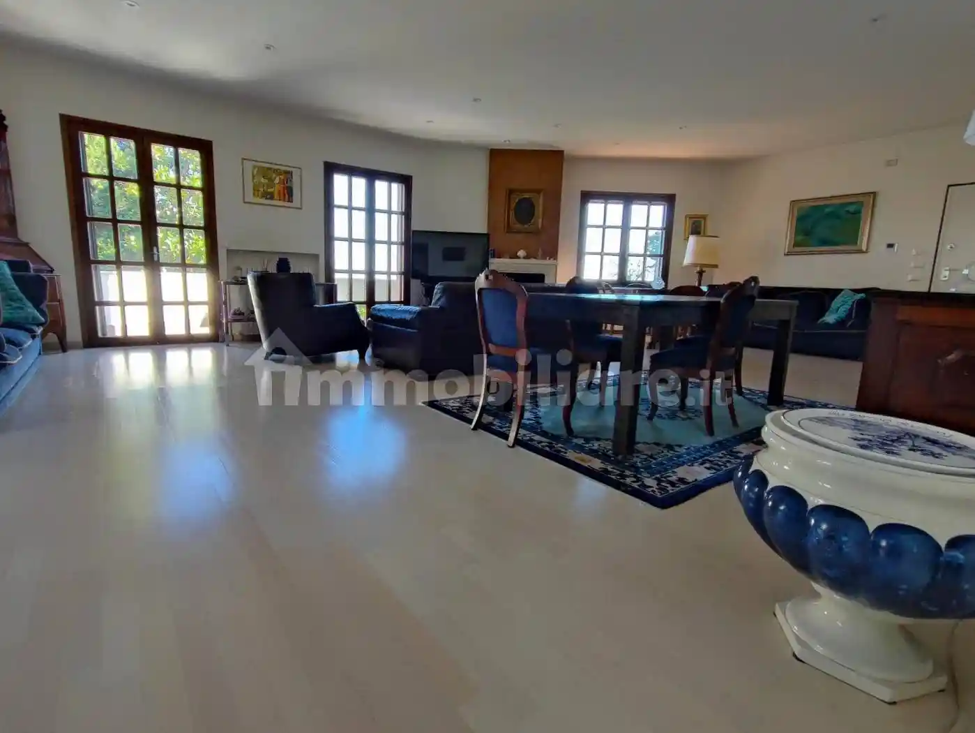 Villa bifamiliare Strada Zanni 78, Colle del Telegrafo - Colle Scorrano, Pescara - foto 5