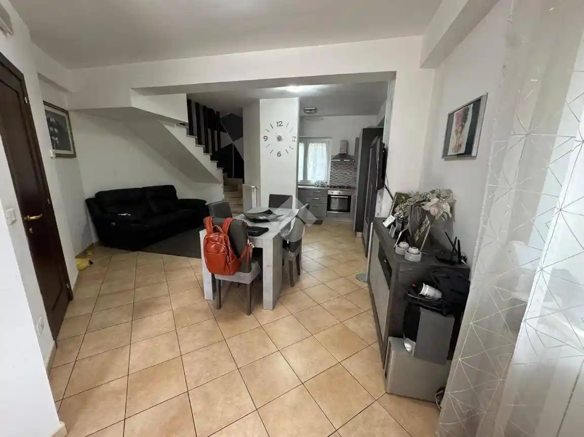 Appartamento via Luigi Galvani 1, Centro, Avezzano - foto 2