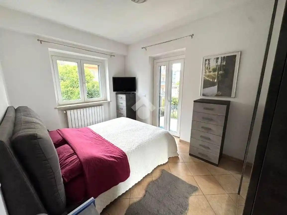 Appartamento via Luigi Galvani 1, Centro, Avezzano - foto 4