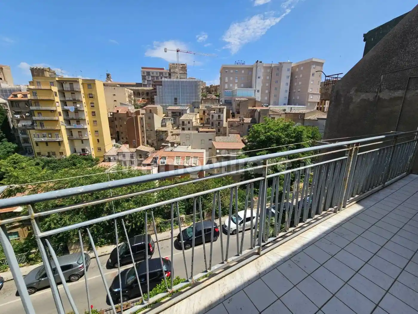 Appartamento in vendita a Enna