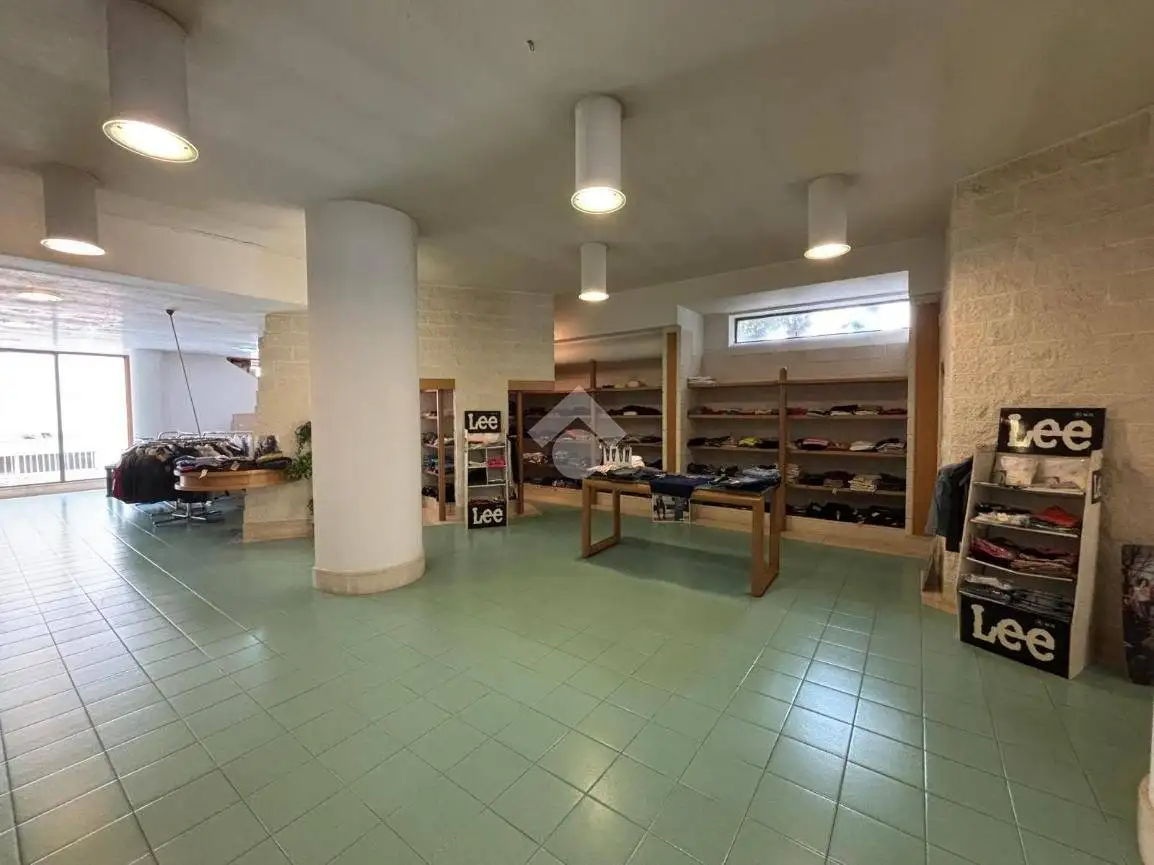 Appartamento in affitto a Carovigno