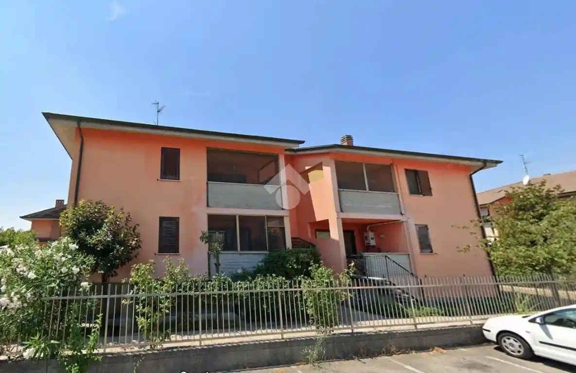 Appartamento in vendita a Casorate Primo